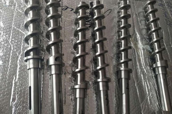 如何更好的選擇橡膠擠出機(jī)螺桿機(jī)筒？一篇文章告訴你！ 圖2
